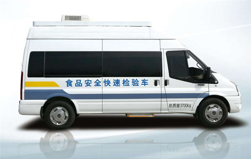 挑選食品安全檢測(cè)車廠家，需要注意這3點(diǎn)