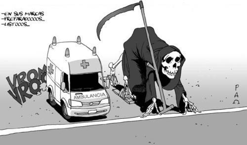 救護(hù)車(chē)過(guò)高速需要繳費(fèi)嗎？聽(tīng)聽(tīng)救護(hù)車(chē)廠家怎么說(shuō)？