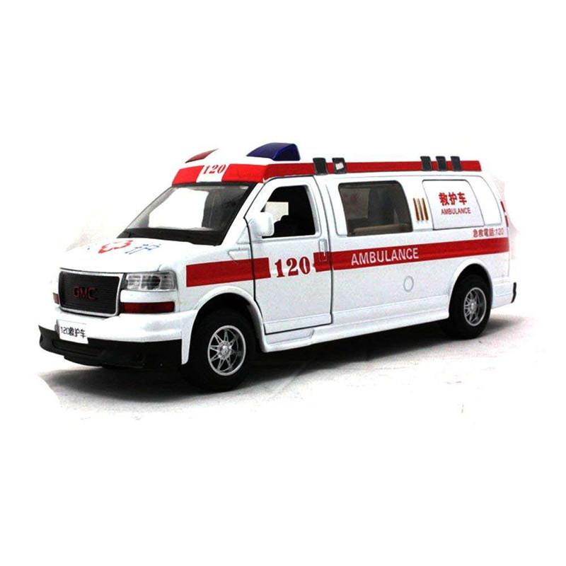 影響救護(hù)車價(jià)格的三大因素，救護(hù)車廠家為您解答