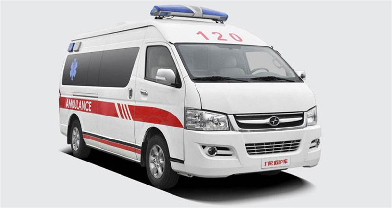救護(hù)車品牌怎么選？看這一點(diǎn)你就知道了。02